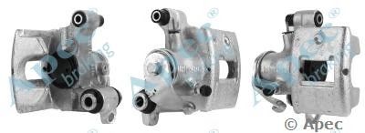 APEC BRAKING lca501 -  Тормозной суппорт